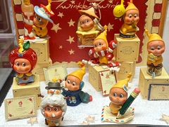 -泡泡玛特POPMART(苏州印象城店)