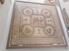 -巴尔多国家博物馆