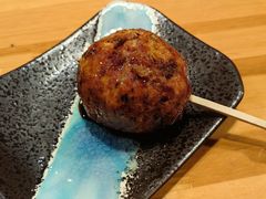 -晶吉·居酒屋·烧鸟·生鱼饭(中山区民主广场店)