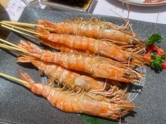 -桃夭日式料理(国信店)