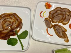 -北京全聚德(王府井店)