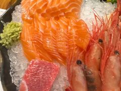 -松坂屋日料自助(长城路店)
