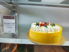 -李沧绿城喜来登酒店大堂吧