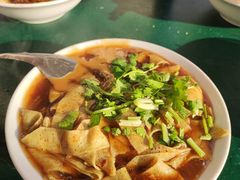 陈记锅巴菜-陈记锅巴菜(五大道店)