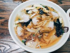 -都谷包子(天一广场店)