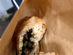 鲜肉紫菜饼-小宝·路鼎记·福鼎特色小吃(富民路店)