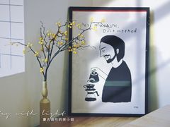 -旧屋咖啡(海景店)