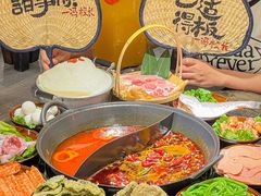 -冯校长老火锅(深圳福田店)