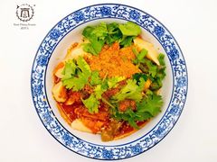 秘制火腿肠-楠同学辣糊糊