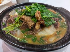 -香港深仔记茶餐厅(东门店)