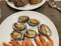 -River Café 海鲜自助(重庆丽笙世嘉酒店)