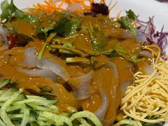 -那家老院子东北菜·饺子·小鸡炖蘑菇(艳华街店)