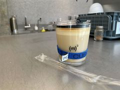 -CUBIC3三立方咖啡(凌空SOHO店)