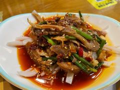 -易老妈蹄花.特色川菜(人民公园总店)