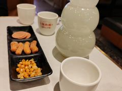 -锦尚阁烤鱼(望京新荟城店)