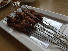 -名羊天下陕北横山铁锅炖羊肉(博文路店)