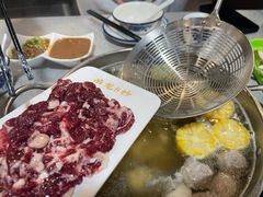 -杏花吴记牛肉火锅