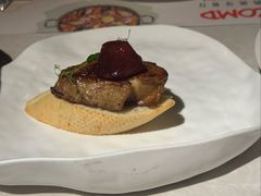 -Mezomd曼索蒂西班牙餐厅(广粤店)