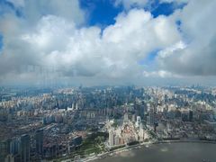 -上海中心大厦