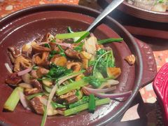 -涌煲记·蟹煲·砂锅海鲜·煲出宁波味(天一旗舰店)