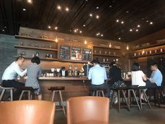 -星巴克臻选(广州高德置地秋广场店)