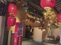 -老湘村·湖南土菜(天河维多利店)