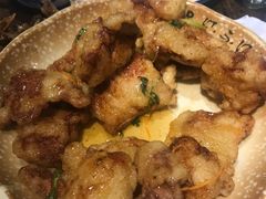 -蜀留香石锅鱼(六顺街店)