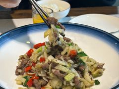 -千岛湖小鱼儿·淳安匠心农家菜