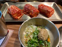 -西塔老太太泥炉烤肉(万柳华联店)