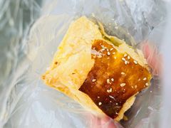 肉松酥-美嘉华面包西饼店(红胜坊店)
