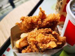 -肯德基(蔡甸世纪广场DT店)