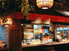 -南京大牌档(中山陵店)