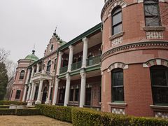 -北京动物园-畅观楼