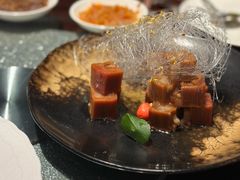 -杭州西子湖四季酒店·金沙厅