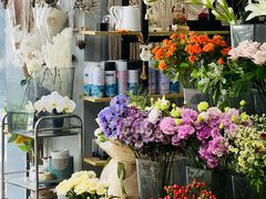 -ChaKo Flora ·茶子花艺 (市北店)