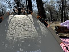 -森林公园(尖草坪区)