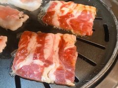 -九田家黑牛烤肉料理(太阳城店)