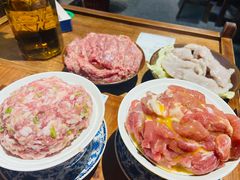 -楠火锅(龙阳广场店)