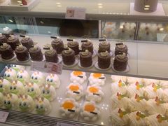 -好利来.生日蛋糕(杨家坪店)