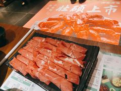 新西兰羊肉-呷哺呷哺 黄金牧场 (回龙观港龙店)