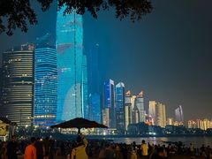 -青岛第三海水浴场