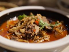 大碗牛杂-大碗先生(万家丽店)