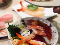 -沼津魚がし鮨(御殿場アウトレット店)
