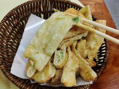 -穆彦华逍遥镇胡辣汤(岗坡路店)