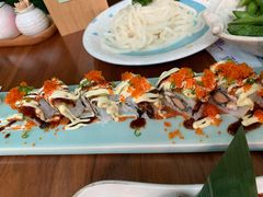 加州卷-熹炭精致日料(金融街购物中心店)