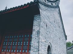 -房湖公园