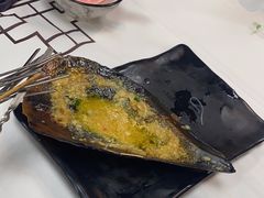 -云晓光头烧烤吧(德平路店)
