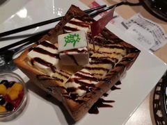 -避风塘(宝山万达店)