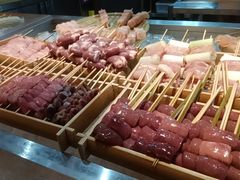 -鸟幸 TORISAKI 炭火居酒屋