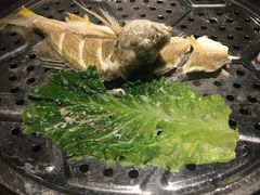 -船奇蒸汽海鲜·闽菜(八市海鲜总店)